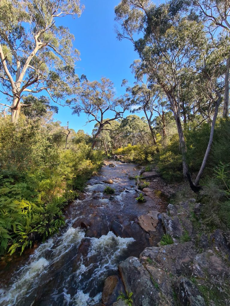 View Grampians