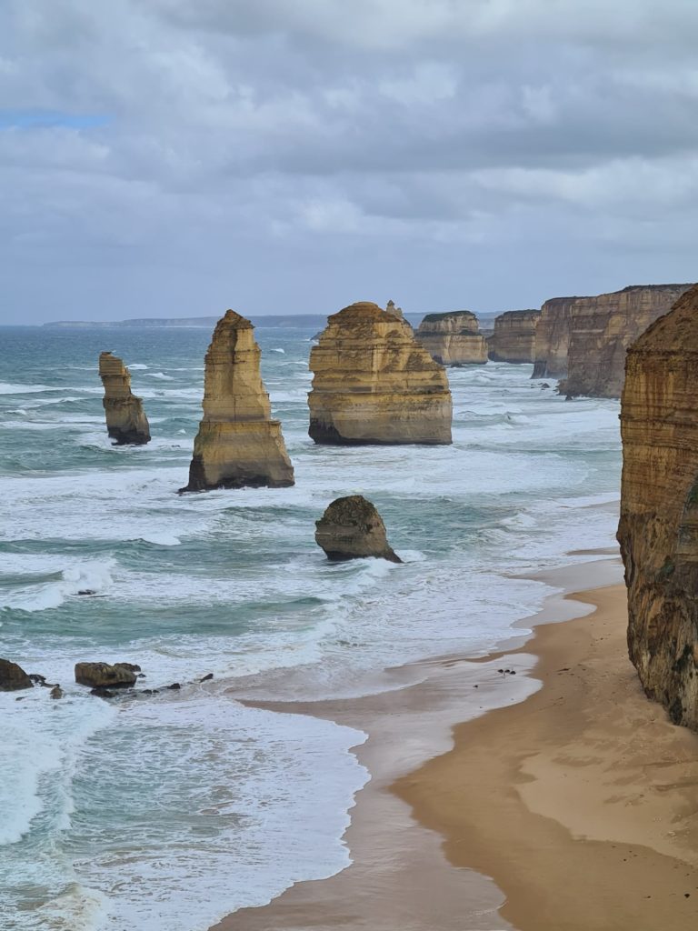 Great Ocean Road