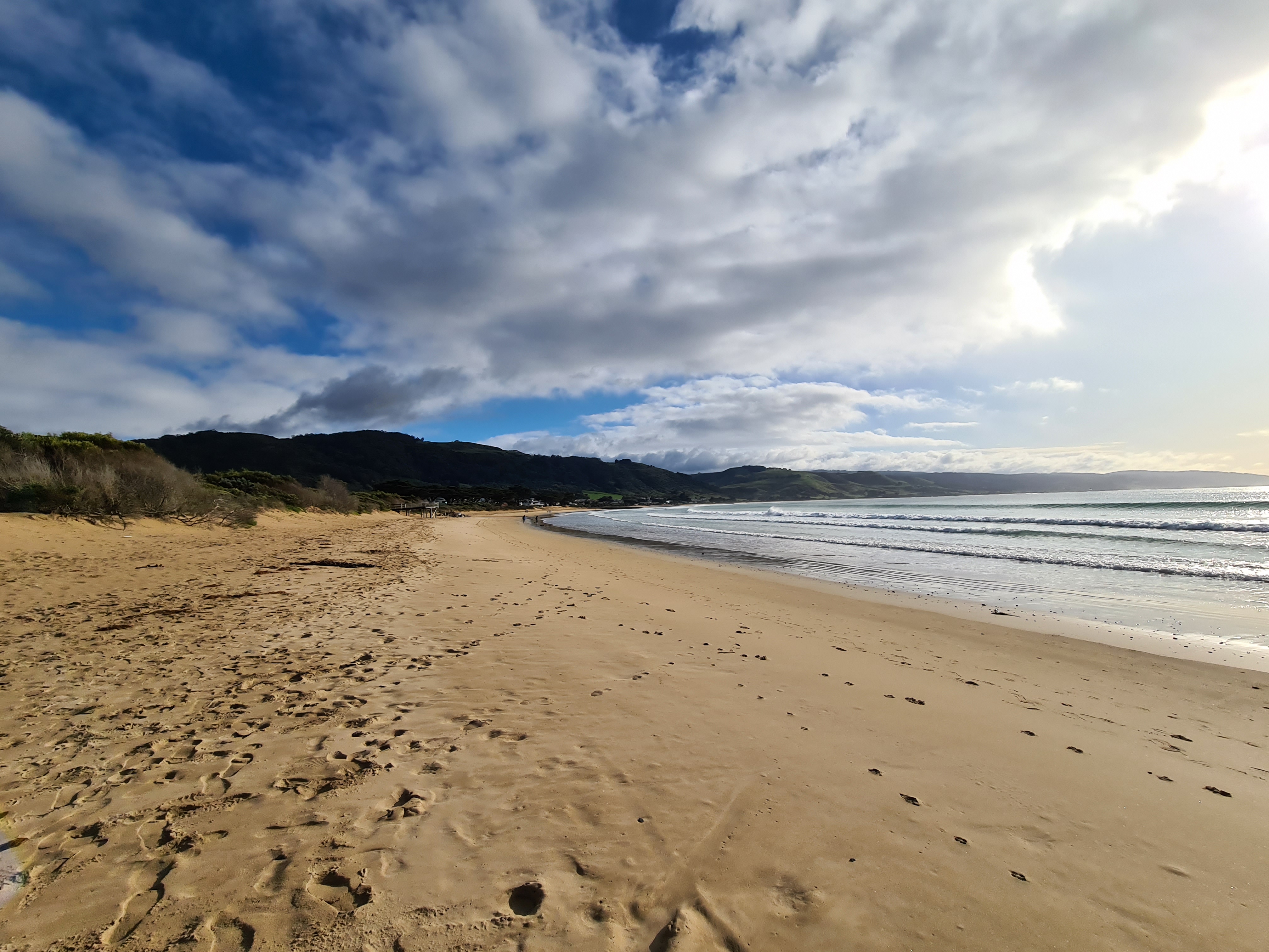 Lorne Beach