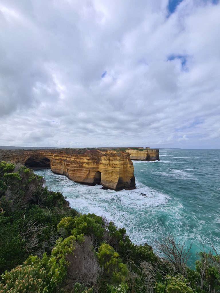 12 Apostles Great Ocean Road