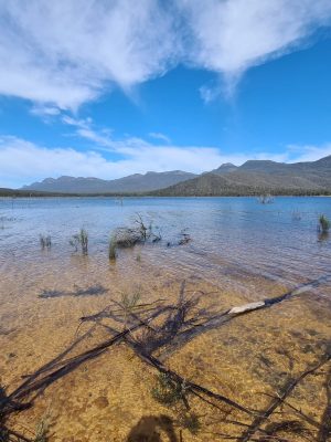 View Grampians